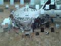montage corsa c gsi embourbé