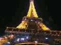 Paris/Bacelona 2007 Paris/Bacelona 2007