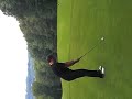 Golf Bercuit, juillet 08