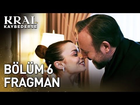 Kral Kaybederse 6. Bölüm Fragmanı                                                                                                                                                                                                                         