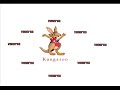 venerea-kangaroo