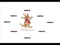 Venerea-Kangaroo