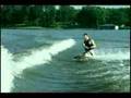 Most Amazing Knee Boarding Stunt Ever