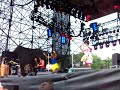 The Go! Team - Lollapalooza