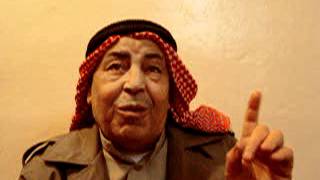 2 - مقابلة تاريخ شفوي للنكبة الفلسطينية مع هاشم محمد الخزاعي فيصلي من قرية الصاحية المدمرة - صفد