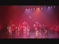 W.A.J in shows