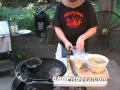 Crispy Apple Corn Flakes Chicken Recipe by the BBQ Pit Boys