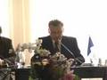 92 List w sprawie Radnego Mazka