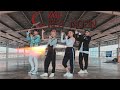KARD (카드) - [RED MOON] Dance Cover by CARD
