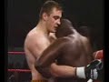Alexey Ignashov vs Lloyd Van Dams part1
