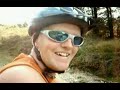 My mountain Bike crash