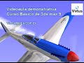 Treinamento Interativo de 3ds Max 9 Aula de Primitivas Avançadas (Demo)