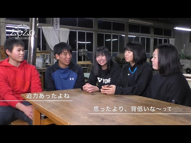 天龍村ハンガープロジェクト 2020本製作完成まであと一歩！「２０２０本に託した、僕らの思い」vol２