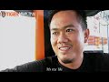 Kru Phet @ Tiger Muay Thai and MMA Training Camp
