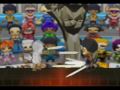 Beah Wars Desculpe por copiar