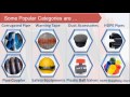 Pipe Coupler Manufacturer Exporter Jagannath Industries