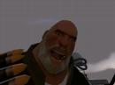 TeamFortress The Bombing plane