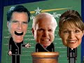 Headzup: McCain Picks Palin As VP