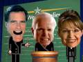Headzup: McCain Picks Palin As VP