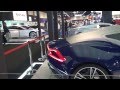 Concept Car in Qatar MotorShow 2012