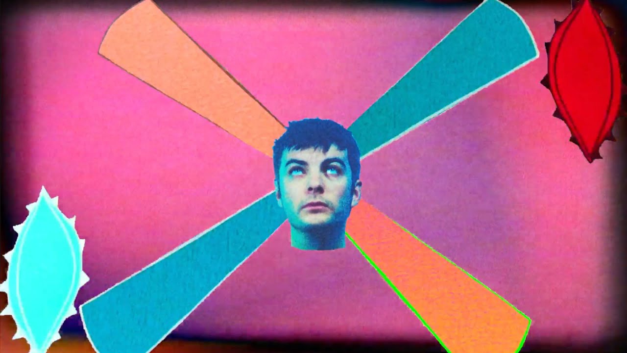 Chaos for the Fly (Limited Edition) - Grian Chatten [Colour Vinyl]