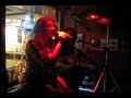 Sunset Freeway - live Bij Tine