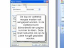 Hoe stel ik de printmarges in? Hoe stel ik de printmarges in?