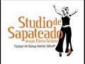 studio de sapateado   básico i
