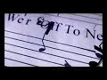 VIDEO PROMO METALLICA