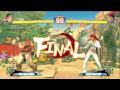 SSF4 - gameinn (Ryu) VS OWATA IKUO (Viper) Ikuo
