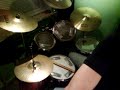 The Corrs - Radio Drum Cover.MP4