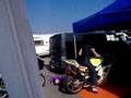 marchinodifuoco: misano 12 ottobre mini video