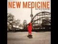 New Medicine Baby's Gone Video and Lyrics