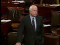 SENATOR JOHN MCCAIN PARTICIPATES IN COLLOQUY 12-14-09 [PART 2/9]