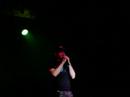 Mc Chris at the hayloft