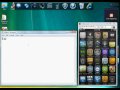 how to get five icon dock, five rows, and five collum springboard