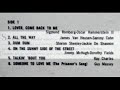 Brenda Lee: Lover, Come Back To Me (Romberg / Hammerstein)