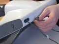 Lenkrad für die Xbox 360 Lenkrad für die Xbox 360