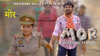 MOR Teaser Uttar kumar New movie Teaser 2023  Jyot