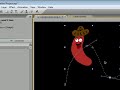 After Effects Tutorial - 5 - Editing the Animation Path