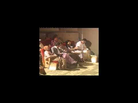 Singapore 2009 - Literary Talk - Part 10- Juu