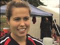 NUTV Dino_Myte Episode 5: Christen Robertson