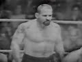 Ricky Starr Vs Karl Von Hess Pt 1