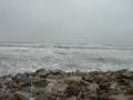 St. Augustine Beach during Tropical Storm Fay