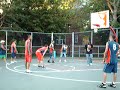 torneo de basquetball
