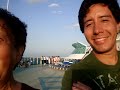 Sea Cruise