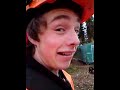 Skedom - R�jning med Rickard