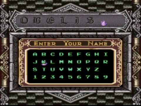 Super Castlevania IV