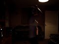 belly dance