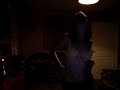 belly dance